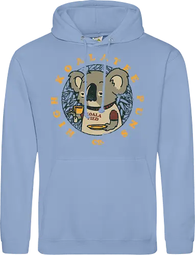 High Koalatee