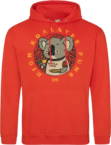 High Koalatee