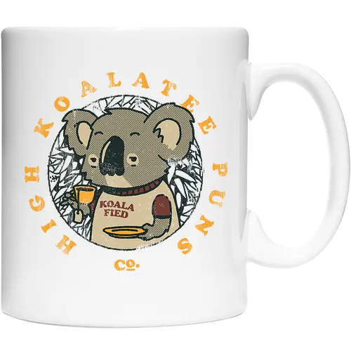 High Koalatee