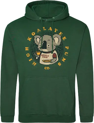 High Koalatee