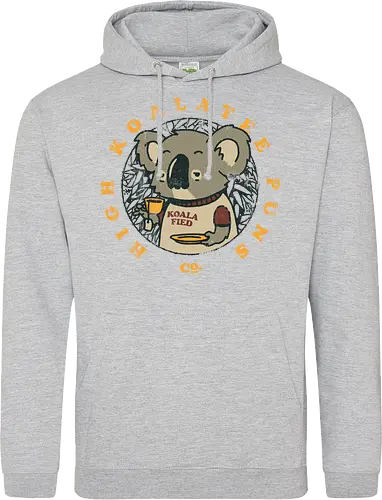 High Koalatee