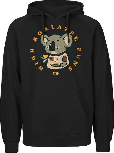 High Koalatee