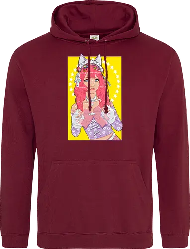 Kawaii Girl