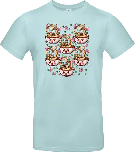 Super kawaii ramen