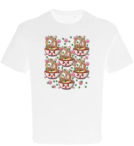 Super kawaii ramen