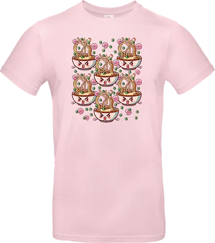 Super kawaii ramen