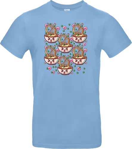 Super kawaii ramen