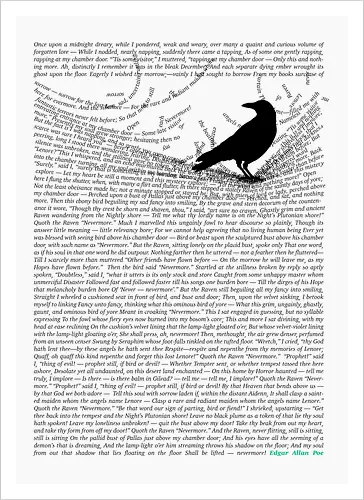 Nevermore