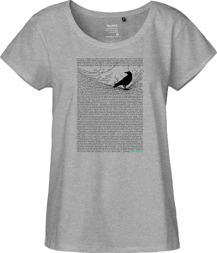 Nevermore