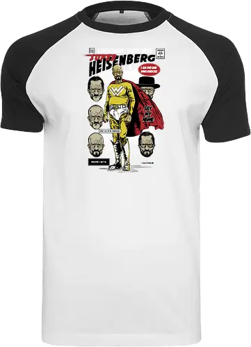 Super Heisenberg