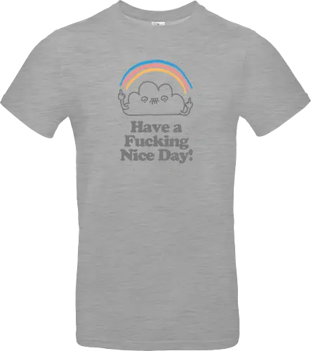 Have a nice day
