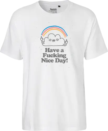 Have a nice day