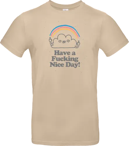 Have a nice day