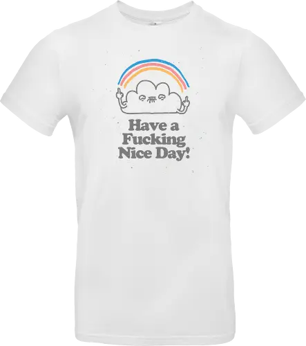 Have a nice day