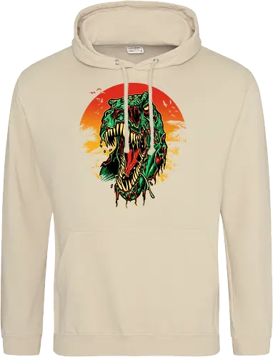 T-Rex Zombie