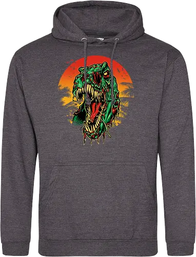 T-Rex Zombie