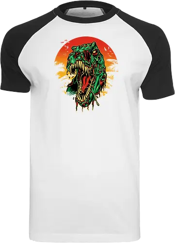 T-Rex Zombie