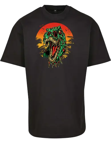 T-Rex Zombie