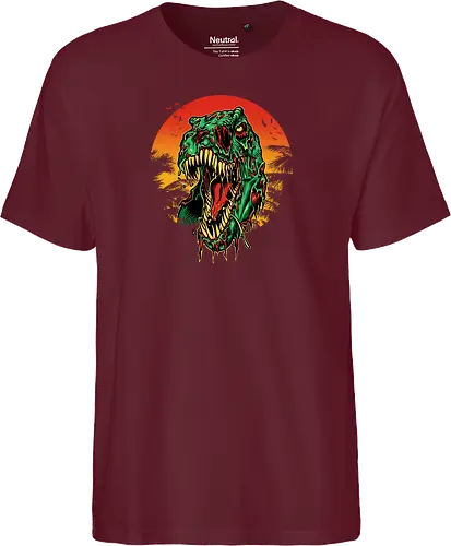 T-Rex Zombie