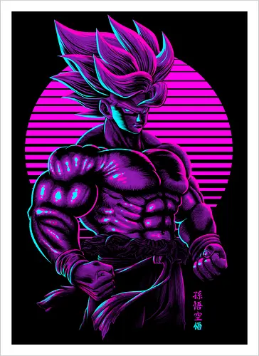 Retro Next level