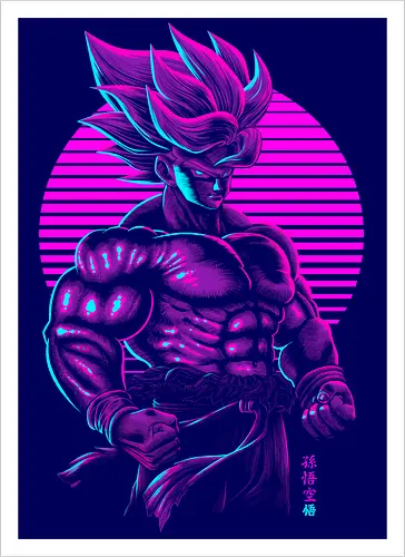 Retro Next level