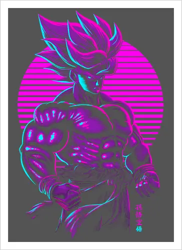 Retro Next level