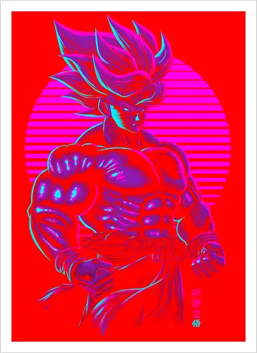 Retro Next level