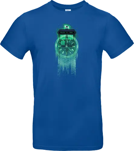 Tardis Matrix