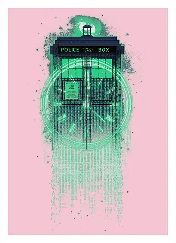 Tardis Matrix