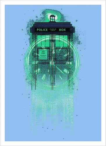 Tardis Matrix