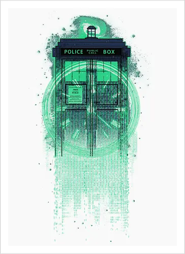 Tardis Matrix