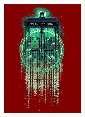 Tardis Matrix