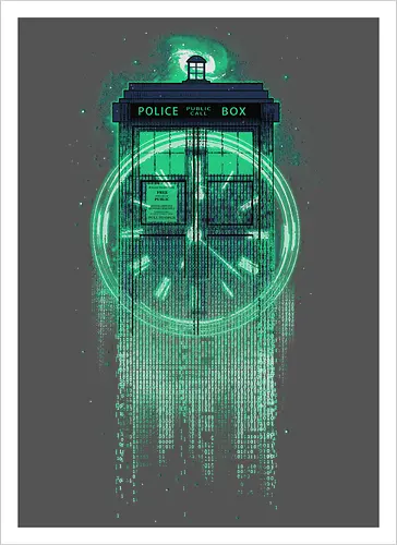 Tardis Matrix