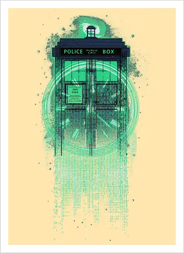 Tardis Matrix