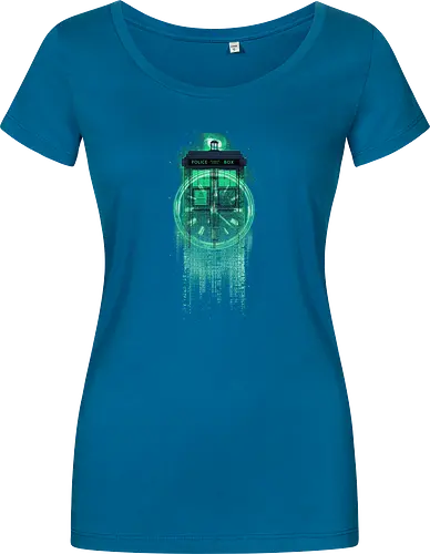 Tardis Matrix