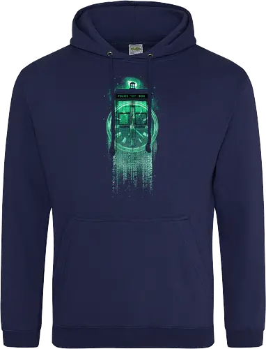 Tardis Matrix