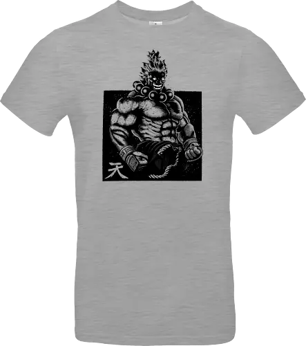 Urban fighter