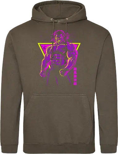 Retro Grappler