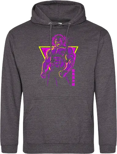 Retro Grappler