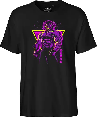 Retro Grappler