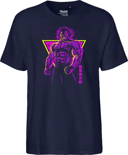 Retro Grappler