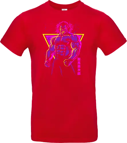 Retro Grappler