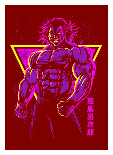 Retro Grappler