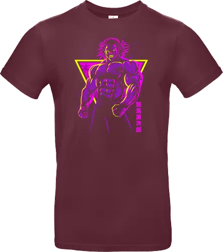 Retro Grappler