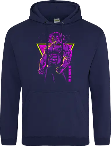 Retro Grappler
