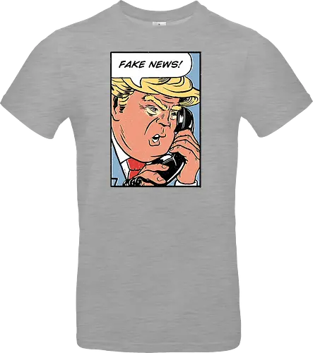 Fake News