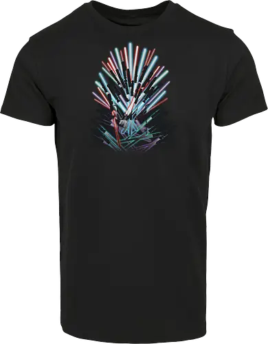 Light Throne