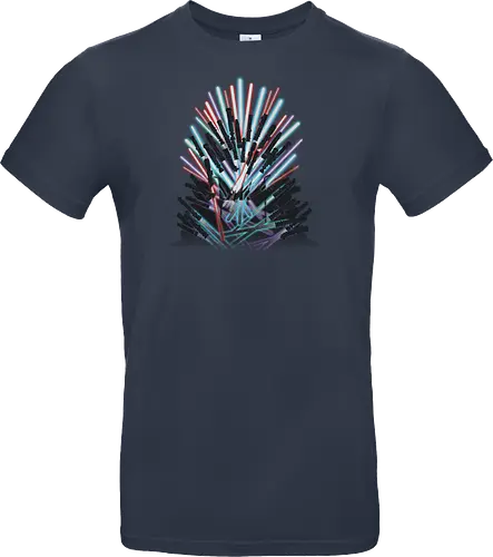 Light Throne