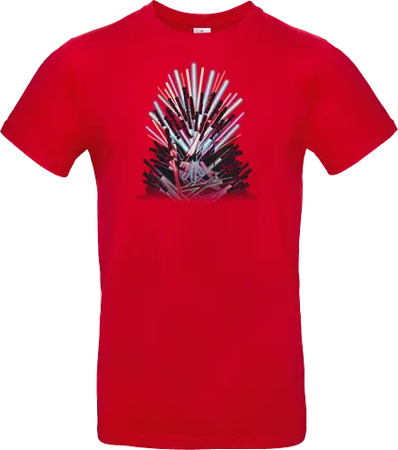 Light Throne