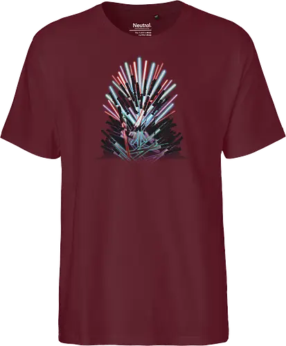 Light Throne